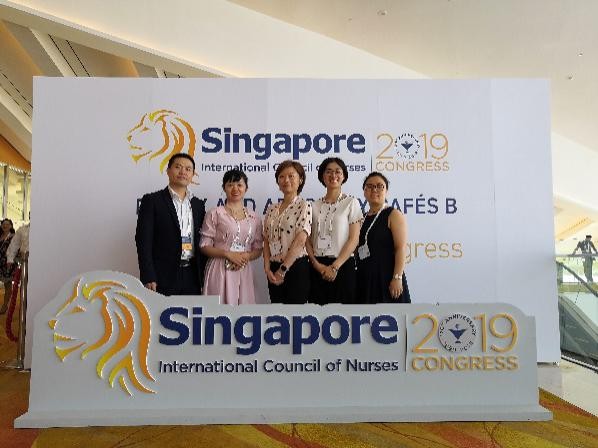 连年学科排全国第一!来看看金年会诚信信誉至上华西护理学人才培养模式