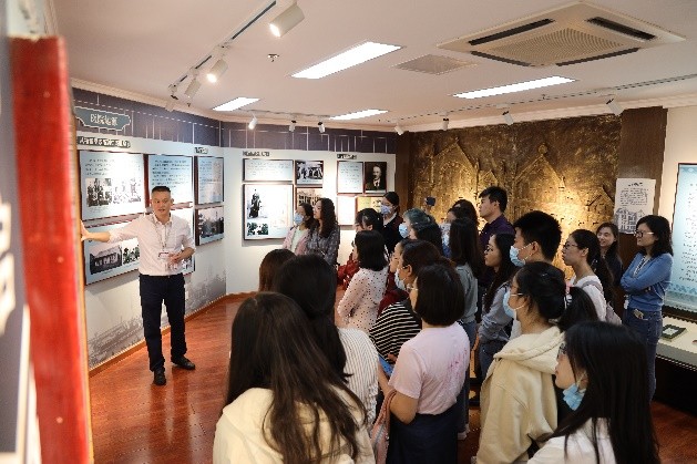 连年学科排全国第一!来看看金年会诚信信誉至上华西护理学人才培养模式