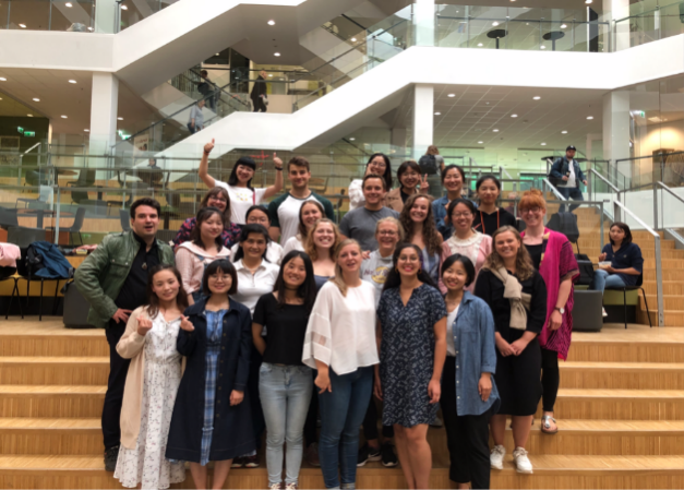 连年学科排全国第一!来看看金年会诚信信誉至上华西护理学人才培养模式